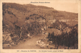 25-BASSIN DU DOUBS-N°4470-D/0241 - Andere & Zonder Classificatie