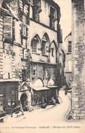 24-SARLAT-N°4470-D/0213 - Sarlat La Caneda