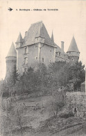 24-THIVIERS LE CHATEAU-N°4470-D/0157 - Thiviers