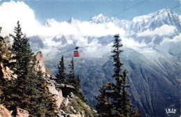 74-CHAMONIX MONT BLANC-N°4470-D/0145 - Chamonix-Mont-Blanc