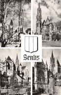 60-SENLIS-N°4470-D/0079 - Senlis