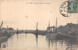 14-CAEN-N°4470-C/0249 - Caen