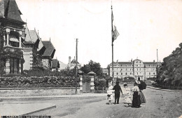 14-CABOURG-N°4470-C/0217 - Cabourg