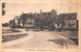 14-CABOURG-N°4470-C/0221 - Cabourg