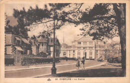 14-CABOURG-N°4470-C/0219 - Cabourg