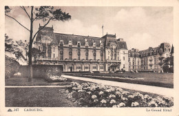 14-CABOURG-N°4470-C/0147 - Cabourg