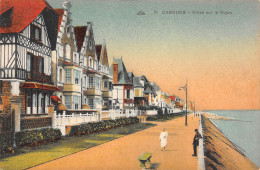 14-CABOURG-N°4470-C/0149 - Cabourg