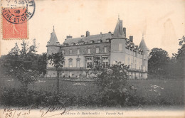 78-RAMBOUILLET LE CHATEAU-N°4470-C/0087 - Rambouillet (Castillo)