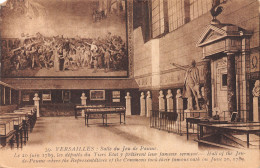 78-VERSAILLES-N°4470-B/0367 - Versailles