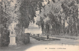 78-VERSAILLES-N°4470-B/0379 - Versailles