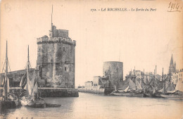 17-LA ROCHELLE-N°4470-B/0351 - La Rochelle