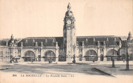 17-LA ROCHELLE-N°4470-B/0335 - La Rochelle