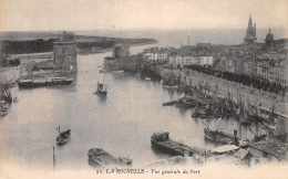 17-LA ROCHELLE-N°4470-B/0327 - La Rochelle