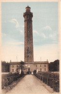 17-ILE DE RE PHARE DES BALEINES-N°4470-B/0321 - Ile De Ré