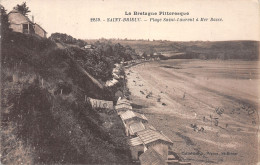 35-SAINT BRIEUC-N°4470-B/0241 - Saint-Brieuc