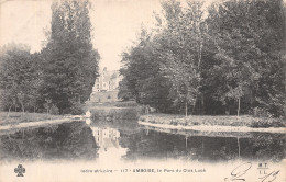 37-AMBOISE -N°4470-G/0299 - Amboise