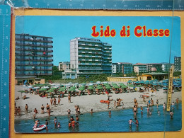 KOV 421-48 - ITALIA, ITALY, LIDO DI CLASSE - Autres & Non Classés