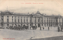 31-TOULOUSE-N°4470-G/0121 - Toulouse