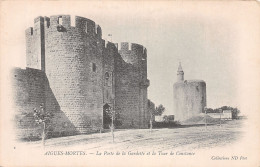 30-AIGUES MORTES-N°4470-G/0091 - Aigues-Mortes