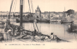 17-LA ROCHELLE-N°4470-F/0329 - La Rochelle