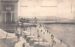 14-TROUVILLE-N°4470-F/0337 - Trouville