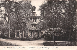 78-PARC DU PETIT TRIANON-N°4470-F/0319 - Autres & Non Classés