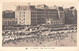 35-DINARD-N°4470-F/0221 - Dinard