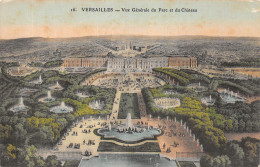 78-VERSAILLES-N°4470-F/0181 - Versailles