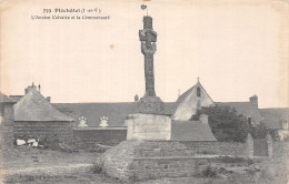 35-PLECHATEL-N°4470-F/0173 - Sonstige & Ohne Zuordnung