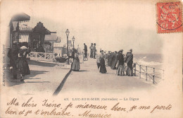 14-LUC SUR MER-N°4470-E/0283 - Luc Sur Mer