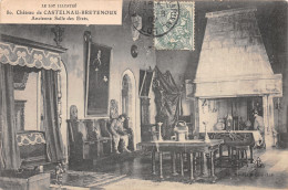 46-CASTELNAU BRETENOUX LE CHATEAU-N°4470-E/0255 - Autres & Non Classés