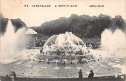 78-VERSAILLES-N°4470-E/0223 - Versailles