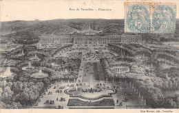 78-VERSAILLES-N°4470-E/0179 - Versailles