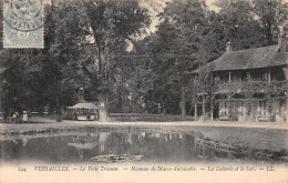 78-VERSAILLES-N°4470-E/0171 - Versailles