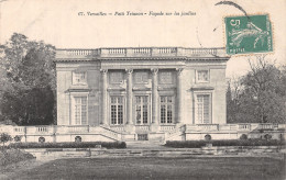 78-VERSAILLES-N°4470-E/0151 - Versailles