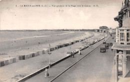 44-LA BAULE SUR MER-N°4470-E/0093 - Otros & Sin Clasificación