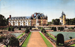 37-CHENONCEAUX LE CHATEAU-N°4471-B/0101 - Chenonceaux