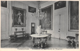 77-FONTAINEBLEAU-N°4471-A/0351 - Fontainebleau