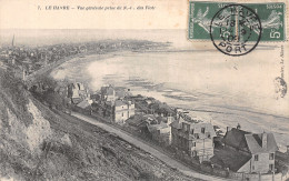 76-LE HAVRE-N°4471-A/0243 - Ohne Zuordnung