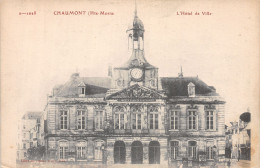 52-CHAUMONT-N°4471-A/0231 - Chaumont