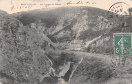 03-MONTLUCON-N°4471-A/0207 - Montlucon