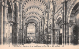 89-VEZELAY-N°4471-A/0201 - Vezelay