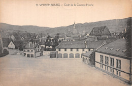 67-WISSEMBOURG-N°4471-A/0177 - Wissembourg