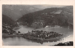 15-VALLEE DE LA TRUYERE LAC DE SARRANS-N°4471-A/0131 - Autres & Non Classés