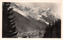 74-CHAMONIX MONT BLANC-N°4470-H/0211 - Chamonix-Mont-Blanc