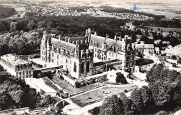 95-ECOUEN LE CHATEAU DE LA LEGION D HONNEUR-N°4470-H/0199 - Ecouen