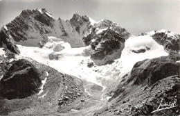 73-PRALOGNAN LA VANOISE-N°4470-H/0067 - Pralognan-la-Vanoise