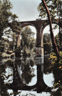 87-L AIGUILLE LE VIADUC SUR LA BRIANCE-N°4470-H/0061 - Autres & Non Classés