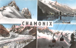 74-CHAMONIX-N°4470-G/0381 - Chamonix-Mont-Blanc