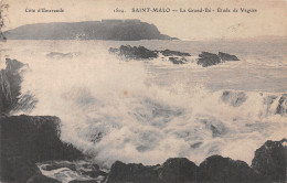 35-SAINT MALO-N°4470-G/0347 - Saint Malo